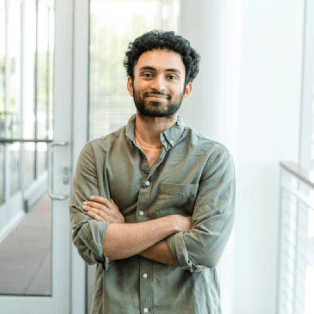 Rajesh Patel